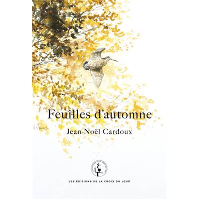 <i>J.-N. Cardoux</i><br>Feuilles d'automne