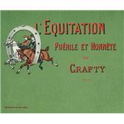 <i>Crafty</i><br>L'équitation puérile et honnête