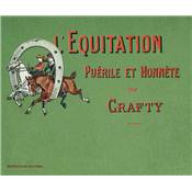 <i>Crafty</i><br>L'quitation purile et honnte