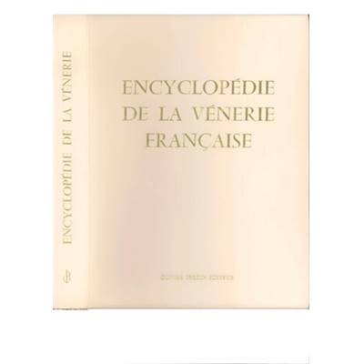 Encyclopédie de la vénerie française