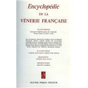 Encyclopédie de la vénerie française