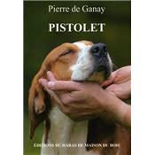 <i>P. de Ganay</i><br>Pistolet