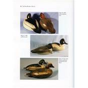 <i>R. Gard & B. McGrath</i><br>The Ward brothers' decoys.<br>A collector's guide