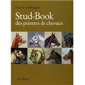 <i>G. de Labretoigne</i><br>Stud-book des peintres de chevaux