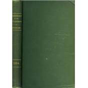 <i>C. H. Merriam</i><br>The mammals of the Adirondack Region,<br>Northeastern New York