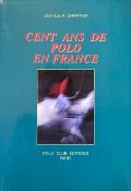 <i>J.-L. Chartier</i><br>Cent ans de polo en France