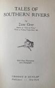 <i>Z. Grey</i><br>Tales of Southern Rivers