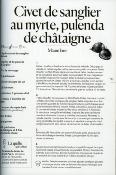 Gueuleton.<br>Une balade gourmande<br>à travers la France<br>avec Arthur et Vincent