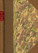<i>E. Hékimian</i><br>Le comportement du cheval