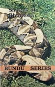 <i>D. G. Broadley & E. V. Cock</i><br>Snakes of Rhodesia