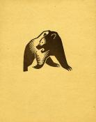 <i>G. B. Gaunitz</i><br>Klomma, le chasseur d'ours