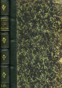 <i>Comte de Lastic Saint-Jal</i><br>L'ami de l'éleveur.<br>Réflexions pratiques sur l'espèce chevaline.<br>ABC du métier