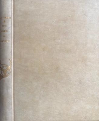 <i>Comte R. de Martimprey</i><br>Sous l'égide de St-Hubert.<br>Contes et nouvelles de chasse