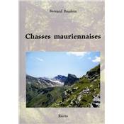 <i>B. Baudoin</i><br>Chasses mauriennaises