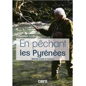 <i>C. Loubet</i><br>En pêchant les Pyrénées