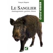 <i>F. Magnien</i><br>Le sanglier