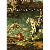 <i>E.-O. zu Solms-Laubach</i><br>La chasse dans l'art
