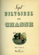 <i>G. Beuville</i><br>Sept histoires de chasse