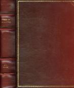 <i>J. L. Clark</i><br>Trails of the hunted