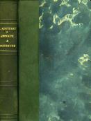 <i>G. Couturat</i><br>Élevage de rapport<br>des animaux à fourrure