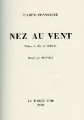 <i>R. Flament-Hennebique</i><br>Nez au vent