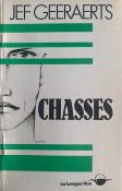 <i>J Geeraerts</i><br>Chasses