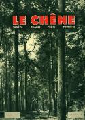 Le Chêne.<br>Forêts, chasse, pêche, tourisme.<br>1-5, 10-12, 16, 17