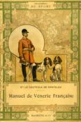 <i>Comte Le Couteulx de Canteleu</i><br>Manuel de vénerie française
