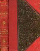 <i>P. Maistre</i><br>Dans la brousse australienne.<br>Scènes de chasse