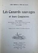 <i>L. Ternier & F. Masse</i><br>Les canards sauvages et leurs congénères...