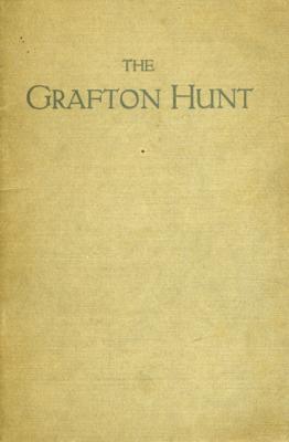 <i>W. Scarth-Dixon</i><br>The Grafton Hunt