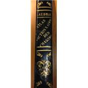 <i>J.-J. Baudrillart & M. de Quingery</i><br>Dictionnaire des chasses