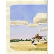 <i>G. Beuville</i><br>Sept histoires de chasse