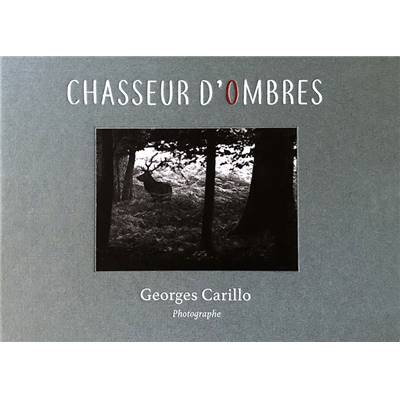 <i>G. Carillo</i><br>Chasseur d'ombres<br><i>Tirage de tête</i>