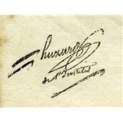 <i>É. Leconte-Desgraviers</i><br>Essai de vénerie,<br>ou L'art du valet de limier...