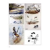 <i>J. Bourdon</i><br>Lamotte, peintre animalier