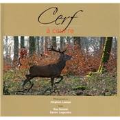 <i>S. Levoye, G. Bonnet & X. Legendre</i><br>Cerf  courre