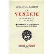 <i>Baron A. de Maricourt</i><br>La vénerie,<br>tradition royale et française