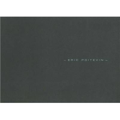 <i>É. Poitevin</i><br>Éric Poitevin