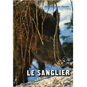 <i>D. Potel</i><br>Le sanglier