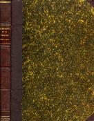 Almanach de la Chasse illustrée.<br>1887-1892
