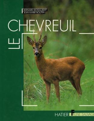 <i>B. Boisaubert & J.-M. Boutin</i><br>Le chevreuil