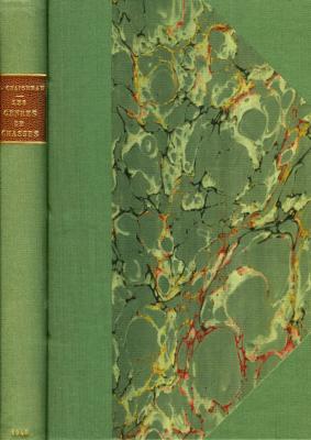 <i>A. Chaigneau</i><br>Les genres de chasses<br>et reprises de gibier