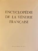 Encyclopédie de la vénerie française