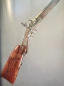 <i>A. Grosjean</i><br> Collection d'armes de chasse