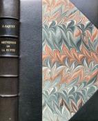 <i>J. Jaquet</i><br>Souvenirs de la hutte.<br>Récits de chasse