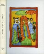 <i>H. de Monfreid</i><br>Les lionnes d'or d'Ethiopie