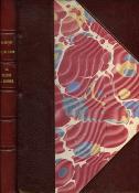 <i>Marquise de Noailles</i><br>La chasse à courre