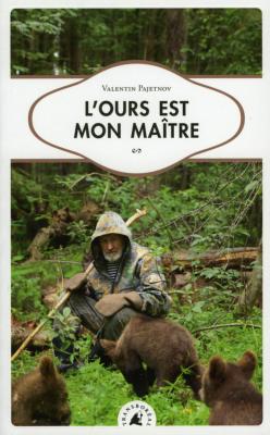 <i>V. Pajetnov</i><br>L'ours est mon maître