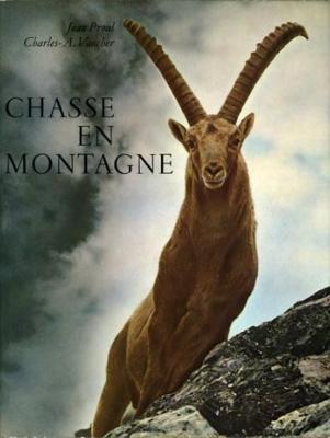 <i>C.-A. Vaucher & J. Proal</i><br>Chasse en montagne